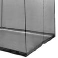 thumbnail image 4 of Z-Shade 10' x 10' Screenroom Shade Attachment, Black, 4 of 6