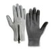 thumbnail image 1 of Guantes Deportivos Térmicos Resistentes Al Viento y Compatibles con Pantallas Táctiles para Hombre y Mujer | Palma Antideslizante | Forro Polar | Hju251031003Gy, 1 of 1
