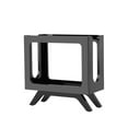 thumbnail image 1 of Justharion Multifunctional Speaker Desktop Stand Aesthetic Portable Tablet Holder Portable, 1 of 6