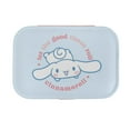 thumbnail image 3 of Sanrio Cinnamoroll Cartoon Jewelry Box Large Capacity Leather Jewelry Storage Box Storage Box for Necklace Earring Ring Gift for Girls Women, 3 of 6