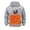 Grey#9527, variant on BOOMNY Mens Heated Hoodies Long Sleeve Heating Hoodie for Men Casual Graphic Y2K Soft Warm Pullover Hooded Sweatshirt Cozy Fall Winter Hoodies With Pocket