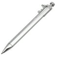 thumbnail image 3 of HLONK 1 Pcs New Multifunction Gel Ink Pen Vernier Caliper Roller Ball Pen Stationery, 3 of 7