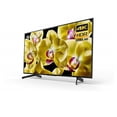 thumbnail image 2 of Smart TV Sony 75 pulgadas 4k UHD TRILUMINOS Clear audio XBR-75X800G, 2 of 5
