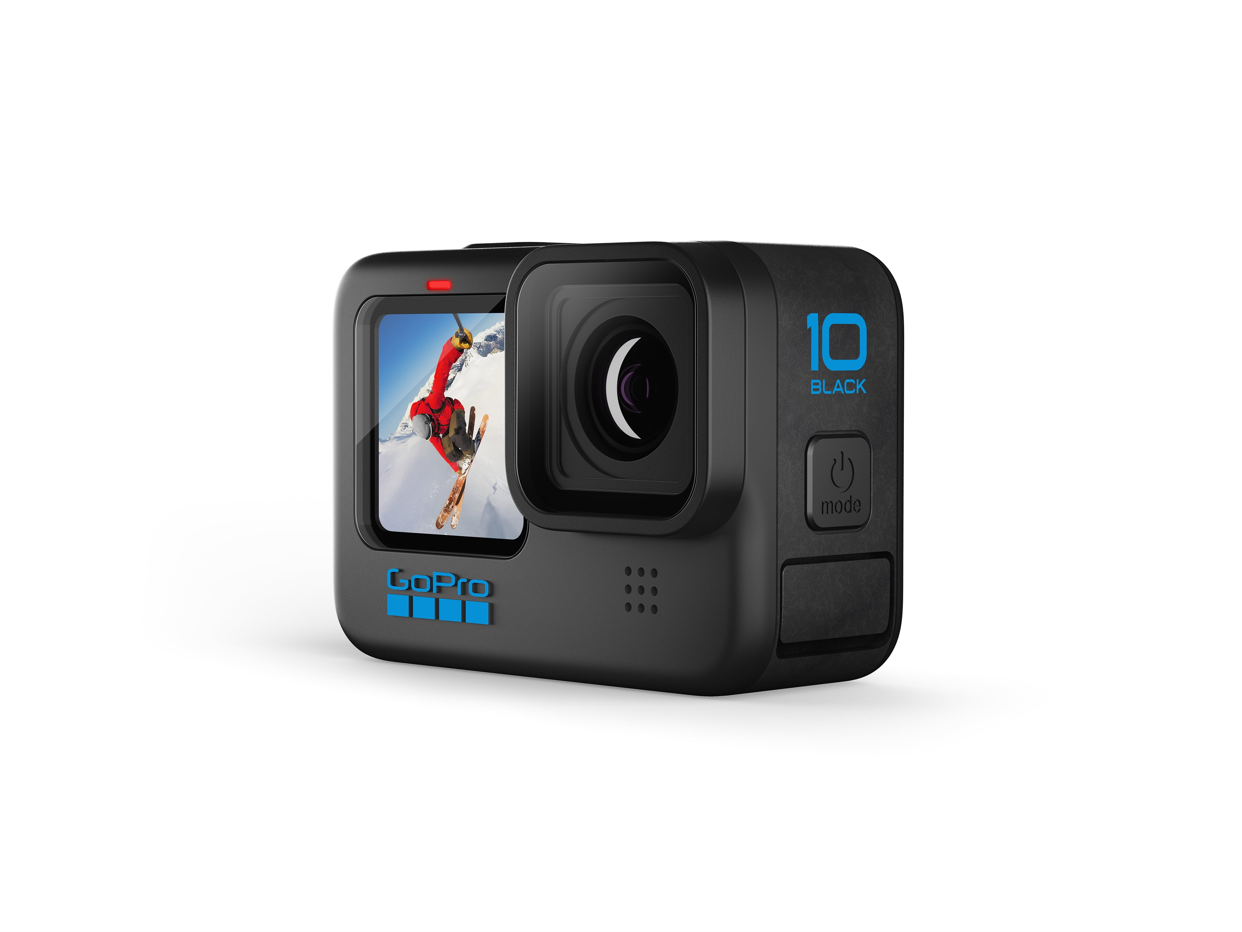 GoPro Hero 10