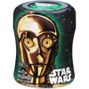 Trident White, Sugar Free Star Wars C-3PO Spearmint Gum, 60 Pc, 2.94 oz