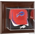 thumbnail image 4 of Denver Broncos Brown Framed Baseball Cap Case, 4 of 7