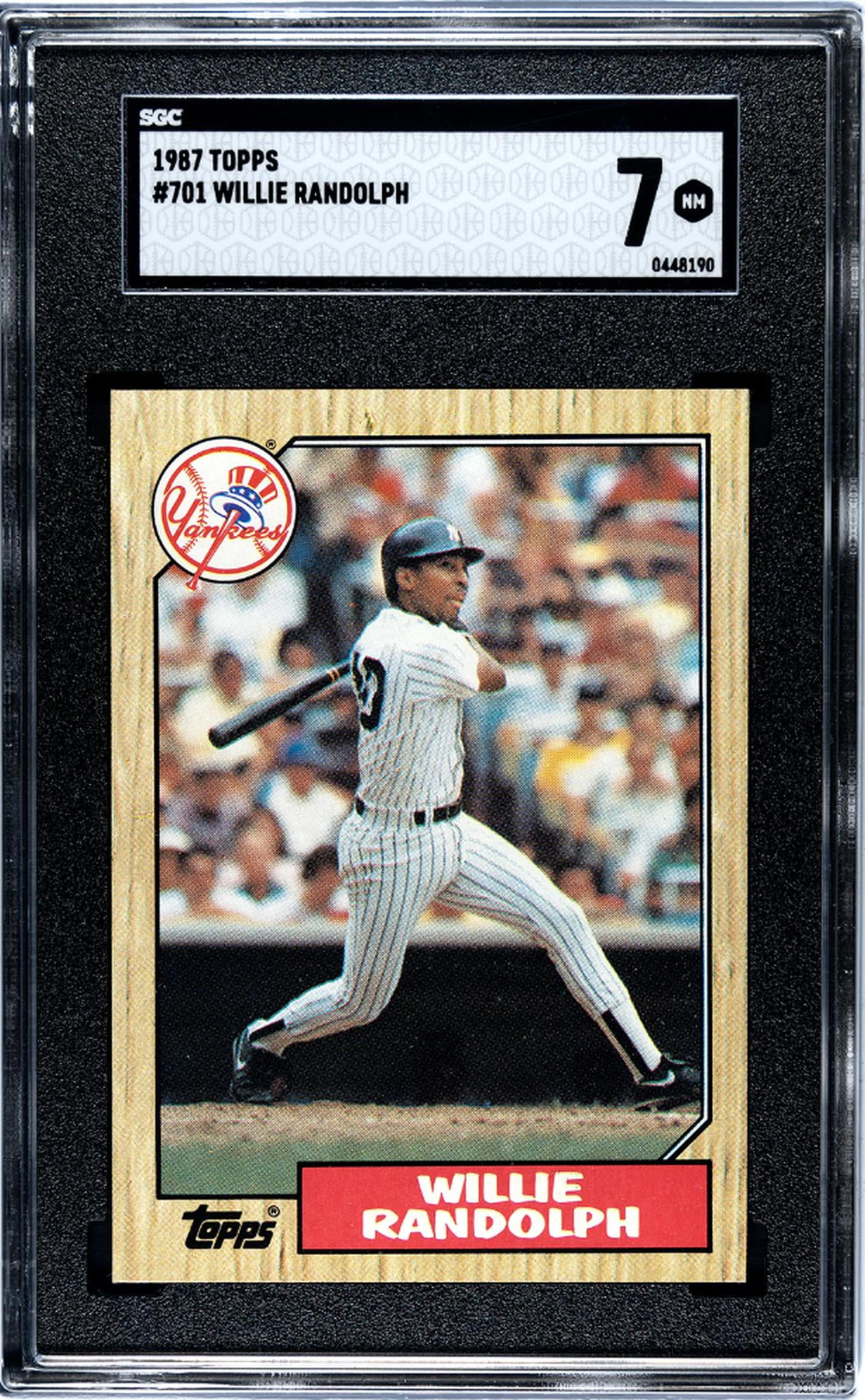 Topps Project 70 Field of Dreams by Keith Shore - Walmart.com