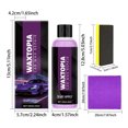 thumbnail image 4 of Automotive Paint Scratch Repair Kit For Daily Car Care, 4 of 8