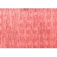 thumbnail image 1 of Ahgly Company Indoor Rectangle Abstract Red Modern Area Rugs, 5' x 8', 1 of 4