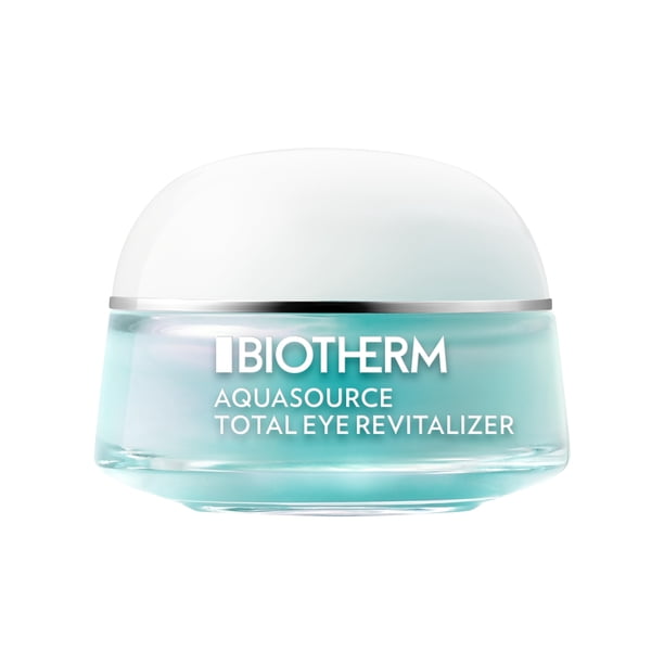 Gel revitalizador de ojos Biotherm Aquasource Total 15 ml