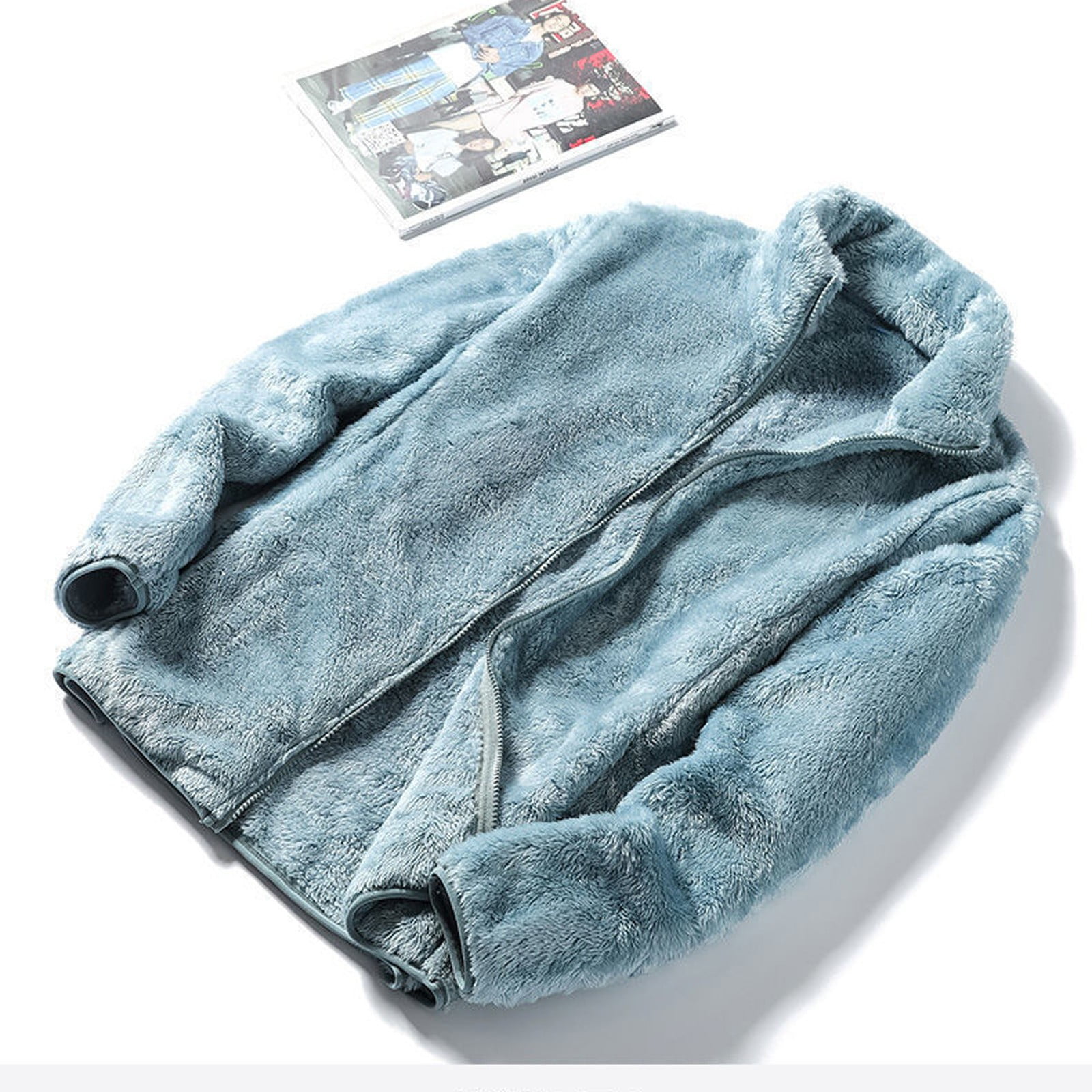 Aayomet Winter Coat Women
