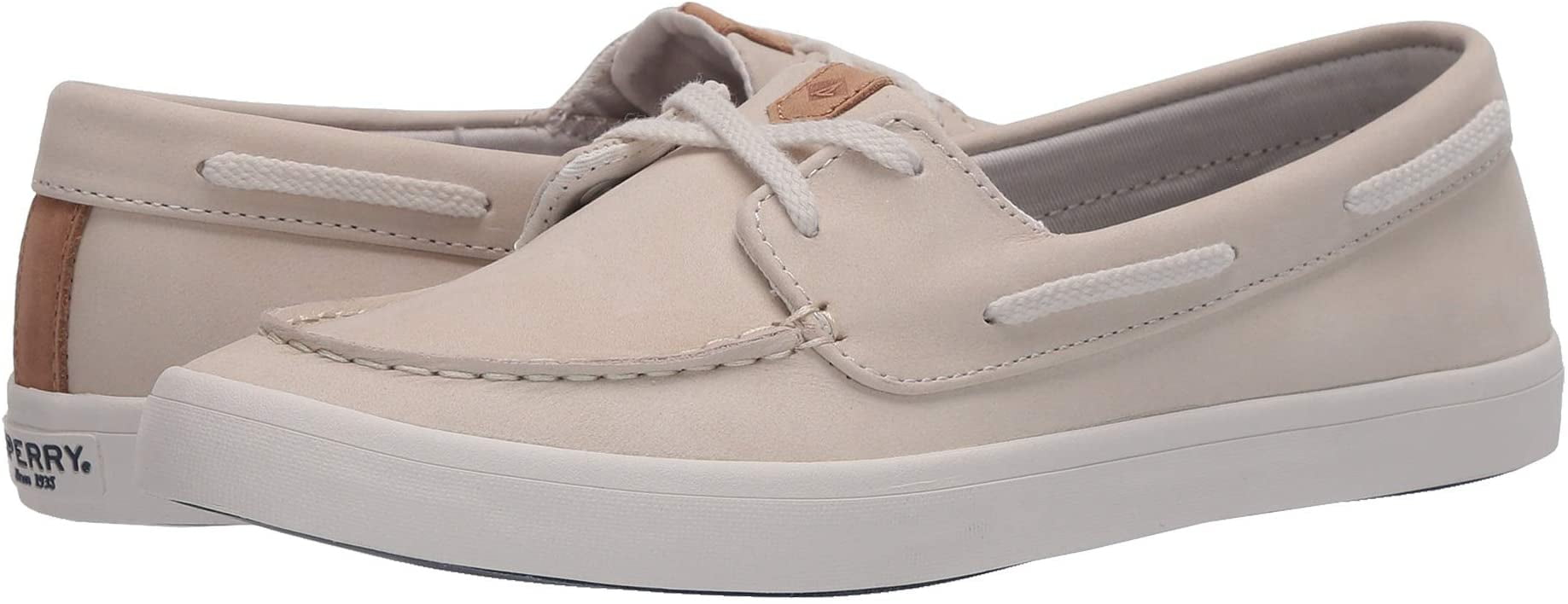 Sperry Sailor Boat Nubuck | Walmart Canada