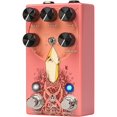 thumbnail image 3 of Lum Texture Engine Reverb Pedal -, 3 of 4