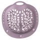 thumbnail image 1 of Bolsa de silicona para la ropa sucia Bolsa para sujetadores Bolsa para ropa sucia de doble capa a prueba de deformaciones Bolsa para ropa interior Bolsa de silicona para sujetadores para lav..., 1 of 4