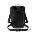 thumbnail image 3 of Mochila YETI Cayo 15L, resistente a la intemperie durante todo el día, negra, 3 of 8