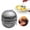 2.16x2.51 in, variant on Tea Ball Strainers,Stainless Steel Ball Shape Tea Infuser,Ball Tea Infuser with Long Hook Chain,Mesh Tea Strainers,Tea Infuser Ball Tea Diffuser,Tea Strainer Filter Diffuser,1.57x1.73 in