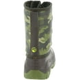 thumbnail image 6 of Western Chief Kids Arcterra Snow Boot Camo/Brown (Little Boys & Big Boys), 6 of 6
