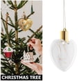 thumbnail image 3 of AURARMLET 1Set Led Lighting Pendants Round Heat Transfer Sublimation Items For Home Decoration 9.50X8.50X3.00In, 3 of 6