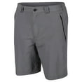 thumbnail image 2 of Regatta Mens Leesville II Walking Shorts, 2 of 4