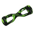thumbnail image 1 of Bran Hhlen Hoverboard Housse de protection en silicone pour 2 Rader Smart Auto-Équilibrage Housse de Scooter Électro, 1 of 3