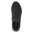 thumbnail image 5 of Athletic Works Men's Banded Jogger Slip-On Sneakers, Wide Width Available, 5 of 6