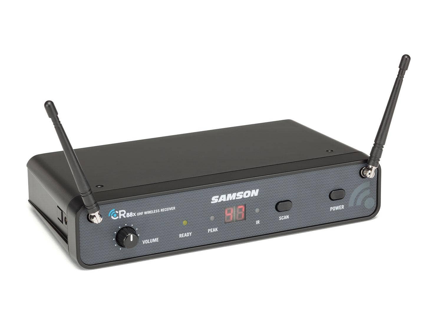 Samson Concert 88x Lavalier Wireless System LM10 (D Band)