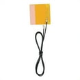 thumbnail image 4 of IPEX Antenne WiFi Booster 2 Pcs Ensemble Antenne Film Jaune pour Notebook 2.4G/5G Réception Forte 46cm, 4 of 6
