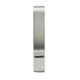thumbnail image 2 of Clip para Dinero Acero Inoxidable Metal 3 Piezas Clip para Billetes Clip para Collar (8*48 Cepillado), 2 of 7