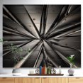thumbnail image 2 of Design Art - Fond de Cristal Futuriste, 2 of 5