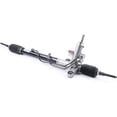 thumbnail image 2 of Fichiouy Power Steering Rack and Pinion for 2006-2010 Honda Civic NON hybrid & SI New, 2 of 8