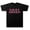 Black, variant on Riley Green Logo Merch T-shirt Summer Unisex 2026 Fashion Short-sleeved Casual Design Tee
