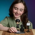 thumbnail image 4 of Wednesday Deluxe Figure by Just Play, 3+, 4 of 7