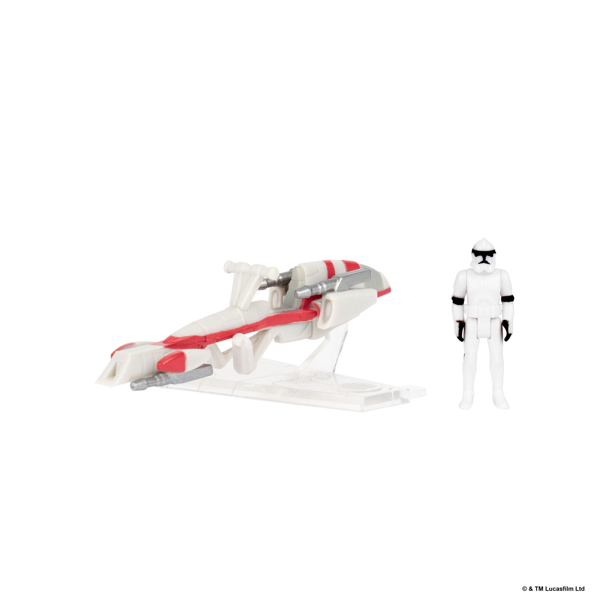 SWJ - Blind Vehicle (2" Vehicle & Figure Assortment) Series 11