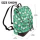 thumbnail image 2 of Easygdp Sheep Zzz Mochila de Cuero para Mujeres, Bolso de Hombro, Bolsos de Mano de Moda para Trabajo y Viajes, 2 of 4
