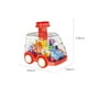 thumbnail image 3 of Juguetes Para Niño Coche de juguete con engranaje transparente, coche de juguete con retroceso, coche de juguete para niños Juguetes Para Bebe 1 Año, 3 of 6