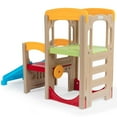thumbnail image 4 of Simplay3 Young Explorers Indoor Outdoor Adventure Climber with 2 levels, 4 of 5