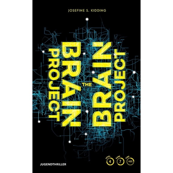The Brain Project, (Paperback)