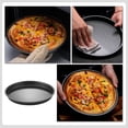 thumbnail image 3 of DEEPCRAFF Oven Tray Aluminum Assorted Color Heat-Resistant 1Pack, 3 of 8