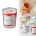thumbnail image 2 of Candles & Holders, Clearance! Fenull Aromatherapy Candle Rose, Candles and Candle Holders, 1X Aromatherapy Candle, 2 of 9