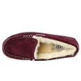 thumbnail image 3 of ugg women's ansley mahogany 6 b - medium, 3 of 4