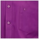 thumbnail image 4 of Manchester Camisa de Vestir Slim Fit  Purpura, 17.5" Cuello 35" Manga Manchester 59950G, 4 of 4