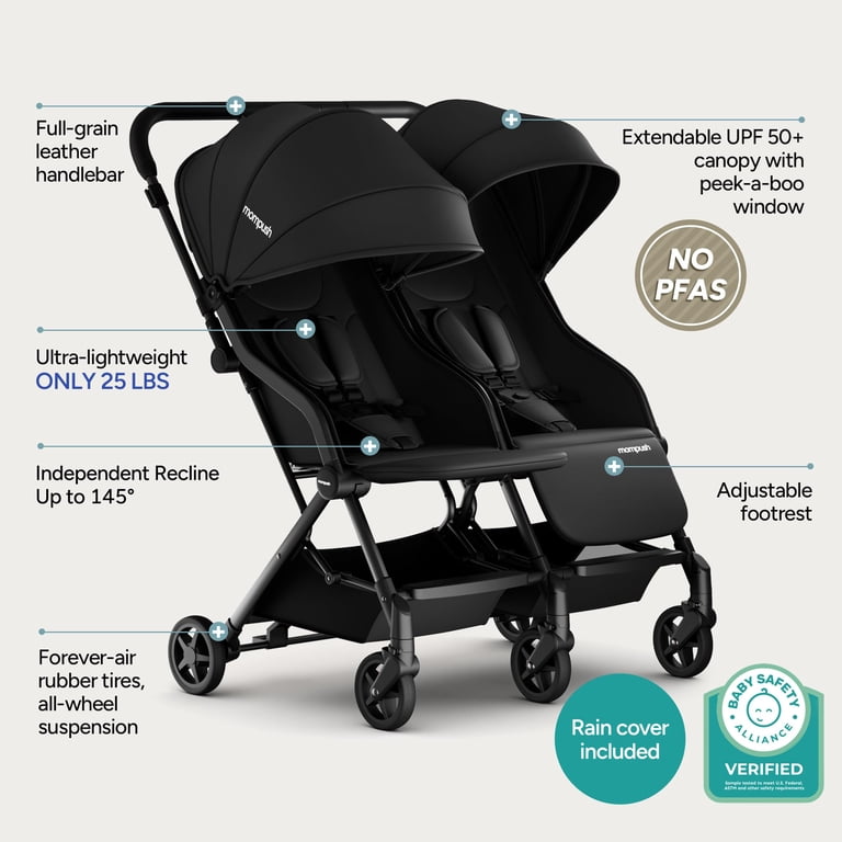evenflo folio3 stroll & Jog Travel System With Litemax 35 Infant Car Seat, 2021 1984 Hutch Trickstar American Model:BTLIV2500LE701ML SAPG::uppababy-minu-duo-compact-double-stroller-aria-v2-travel-system-bundle ~ Options::Ada
