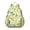 Lemon-3, variant on Lemon Backpack for School,Cute School Bag,Schoolbag with Adjustable Shoulder Straps & Padded Back,13.4"x11"x4.7"