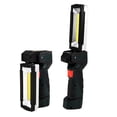 thumbnail image 1 of Lámpara de inspección COB 5 modos Luz de trabajo LED para mantenimiento de emergencia de automóviles, 1 of 6