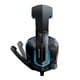 thumbnail image 3 of Auriculares dreamGEAR para PlayStation 4 Grx-440 Gaming Headset DGPS4-6447, 3 of 3