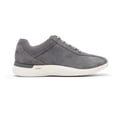 thumbnail image 2 of Rockport TFM Fly Taconic Men's Grey Sneakers 8W, 2 of 5