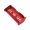 Rouge, variante sur STARTIST Aileron Arrière RC Accessoires DIY Aluminium Aileron Arrière pour M162 M162 16210 14209 Bleu