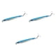 thumbnail image 2 of 3 Señuelos de Pesca de Superficie Kusrkot con Anzuelo para Hombres Actividades al Aire Libre Pesca en Barco Azul, 2 of 8