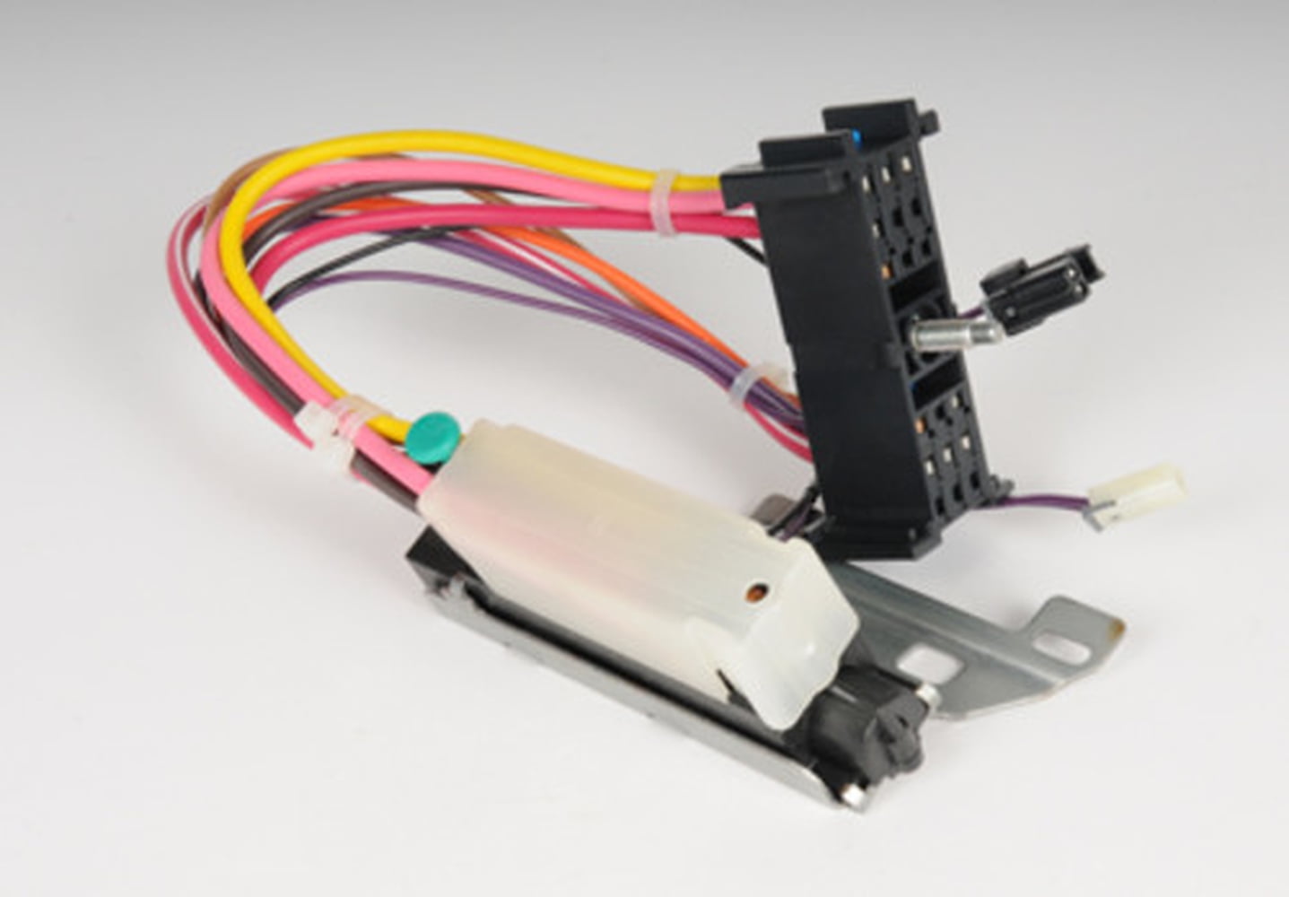 Ignition Switch Fits 1998 Chevrolet Lumina