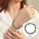 thumbnail image 2 of Regalos para el Día del Maestro Piedra Natural con Colgante Pulseras Aprecio Regalos para el Maestro Joyería Pulsera, 2 of 4